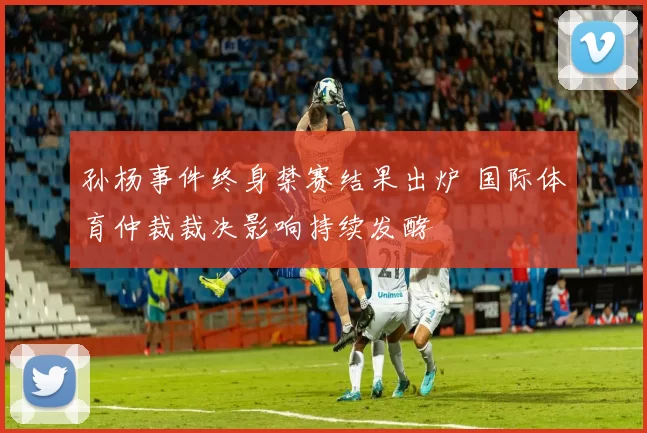 孙杨事件终身禁赛结果出炉 国际体育仲裁裁决影响持续发酵