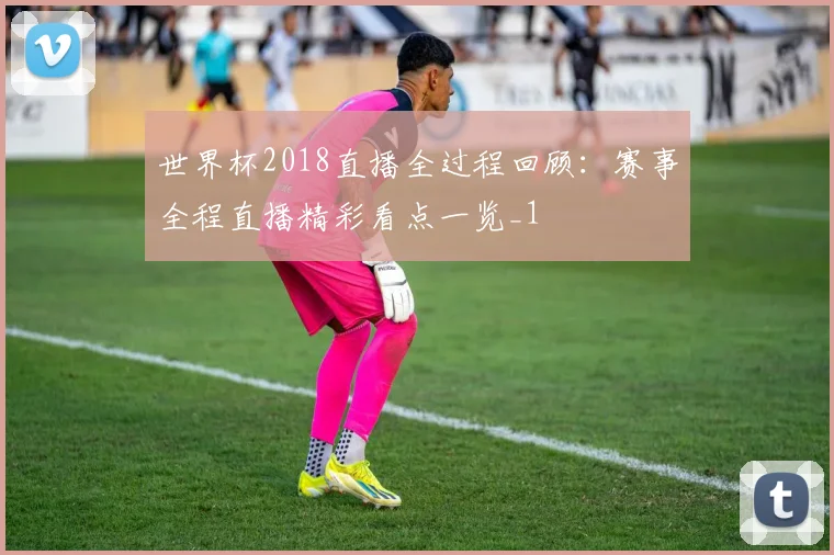 世界杯2018直播全过程回顾：赛事全程直播精彩看点一览_1